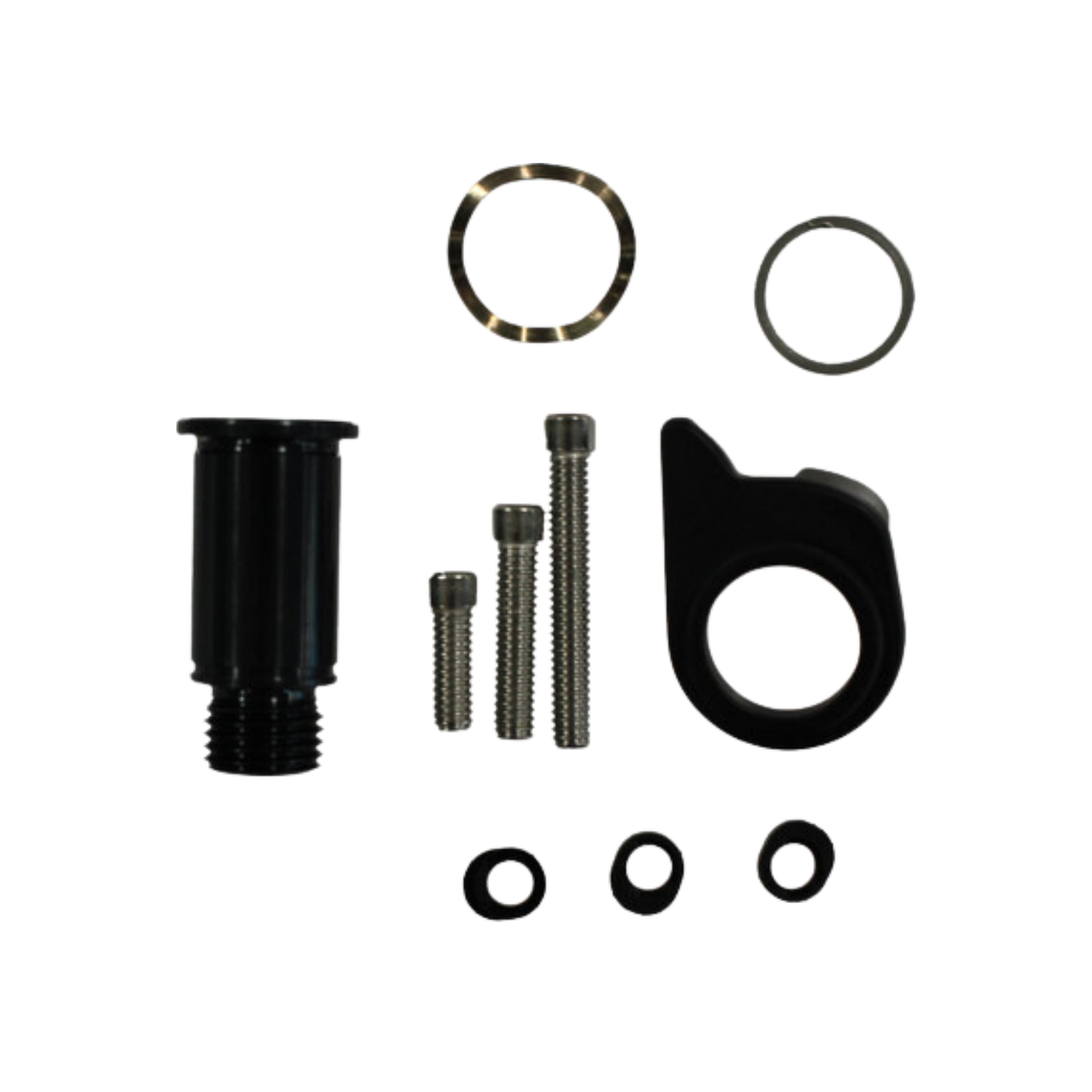 SRAM Rear Derailleur B-Bolt / B-Screw / Limit Screws Force XPLR E