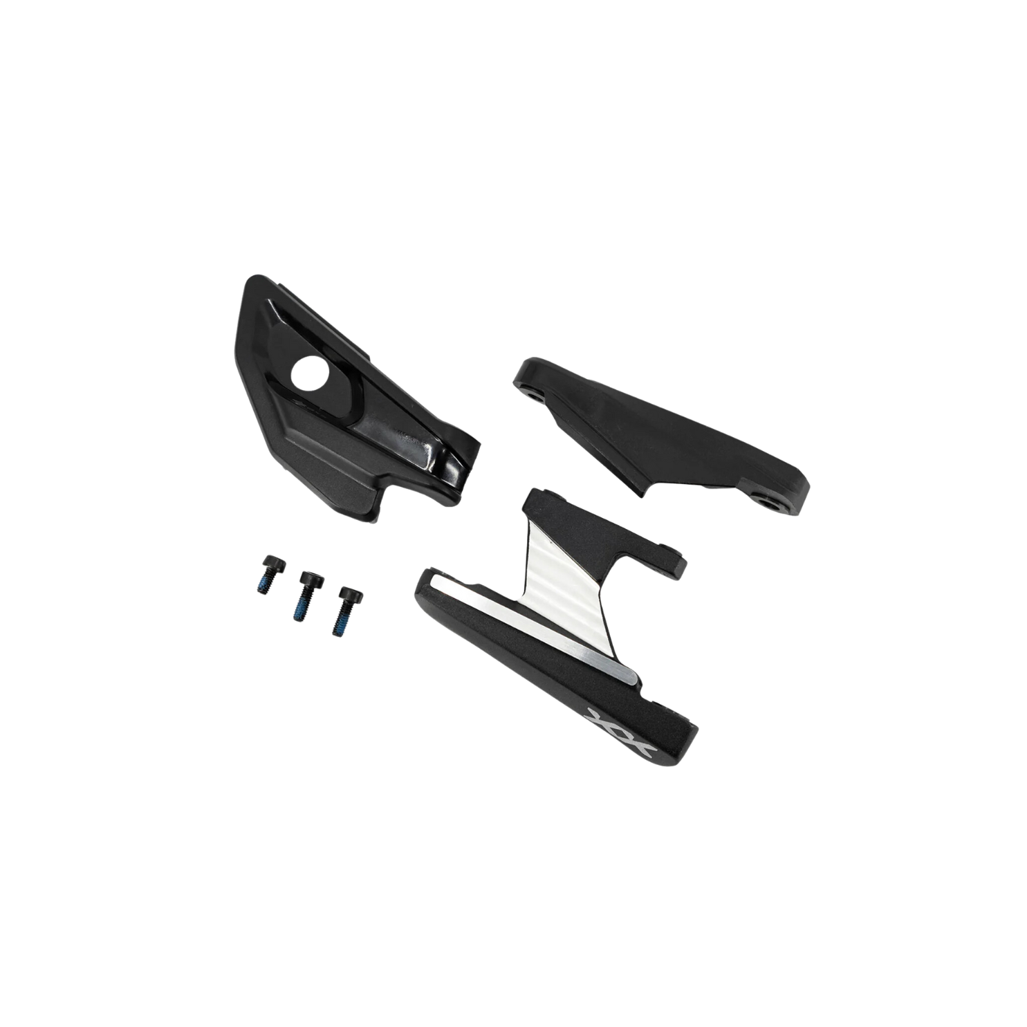 Sram 后拨链器盖/防滑套件 XX T 型 Eagle AXS（上部和下部） 