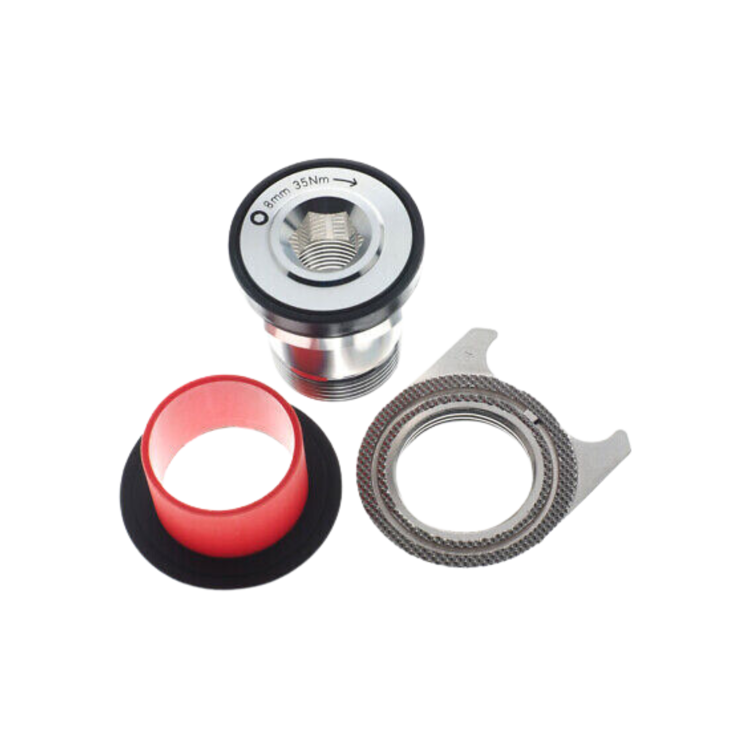 Sram 后拨链器全安装螺栓套件 XXSL T 型 Eagle AXS 