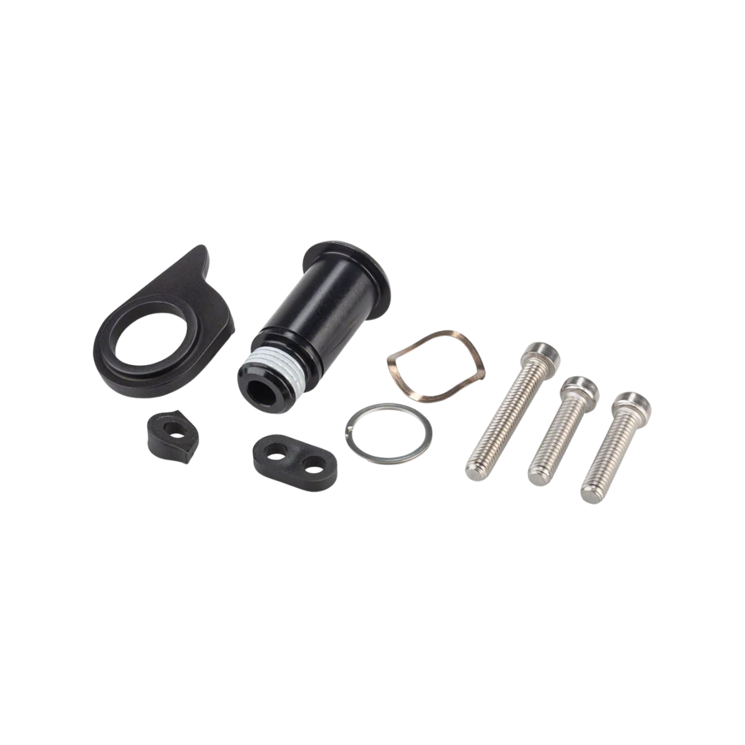 Sram 后拨链器 GX 1X11 B 螺栓和限位螺丝套件
