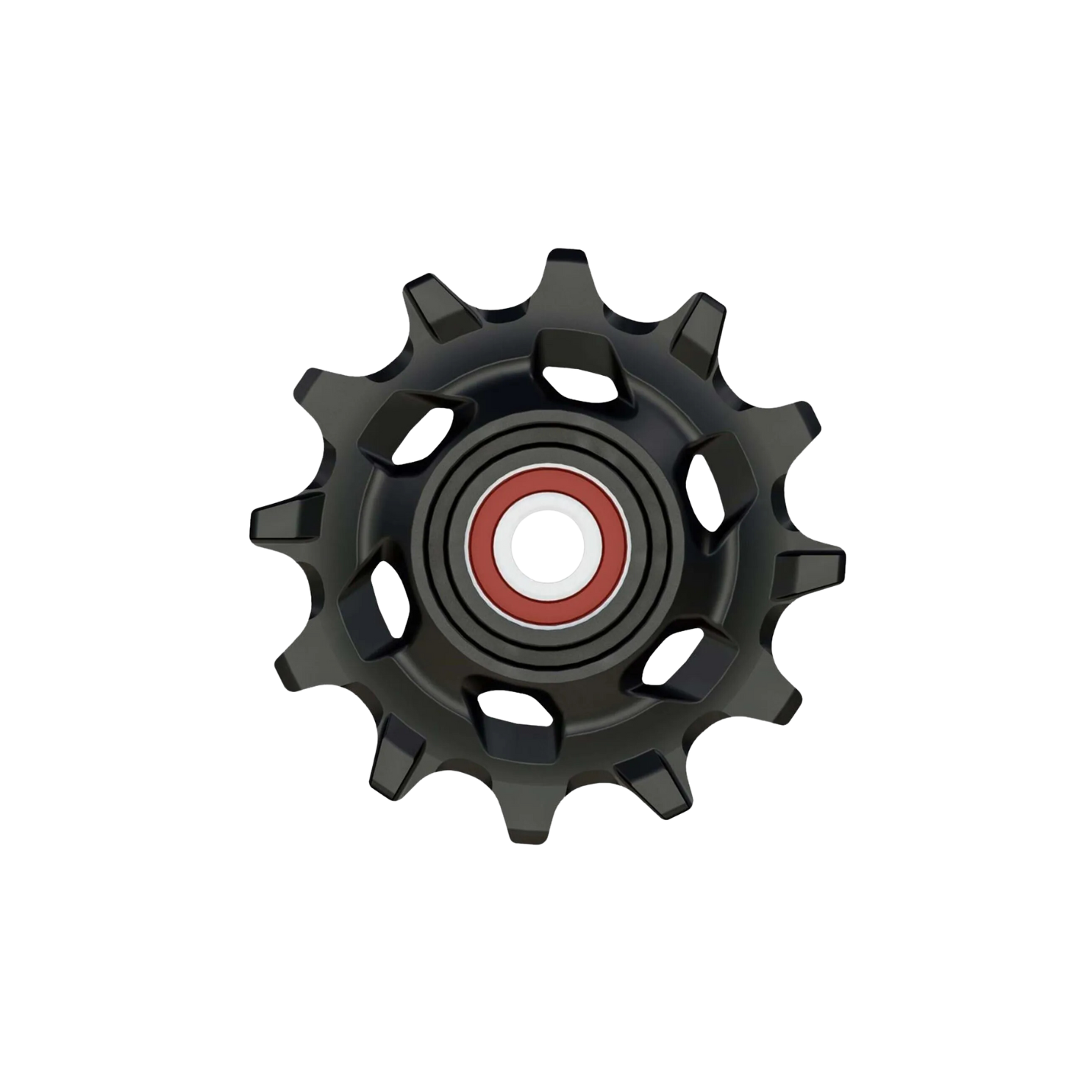 Sram 后拨链器滑轮套件 红色 Etap Axs Ceramic 12 速