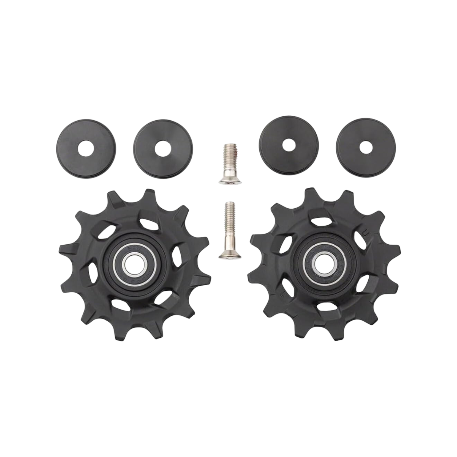 SRAM Rear Derailleur Pulley Kit Rival eTap AXS Steel Bearing