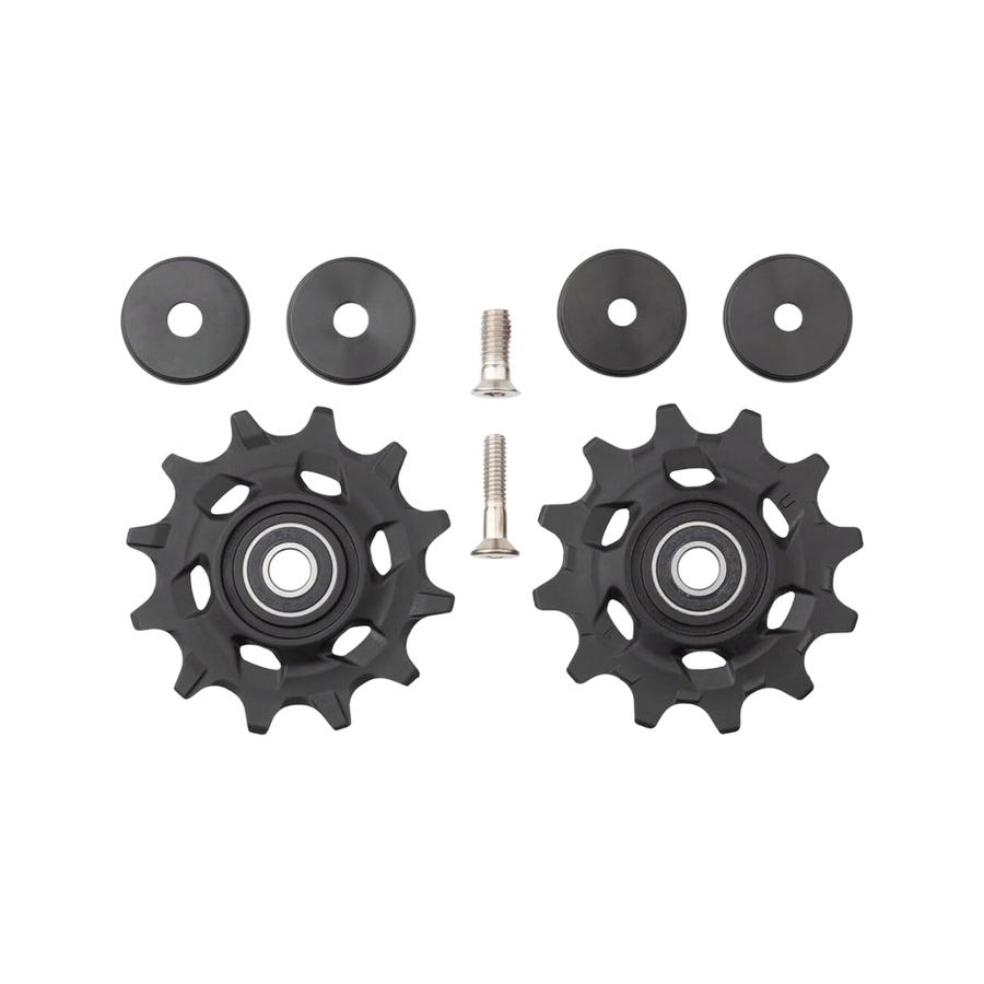 Sram Red AXS E1 Schaltwerkkäfig - Schwarz kaufen bei HBS Sram Red AXS E1 Schaltwerkkäfig - Schwarz kaufen bei HBS