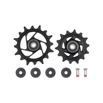 Sram Rear Derailleur Pulley Kit XX T-Type Eagle Axs (Includes 14t Upper Pulley)