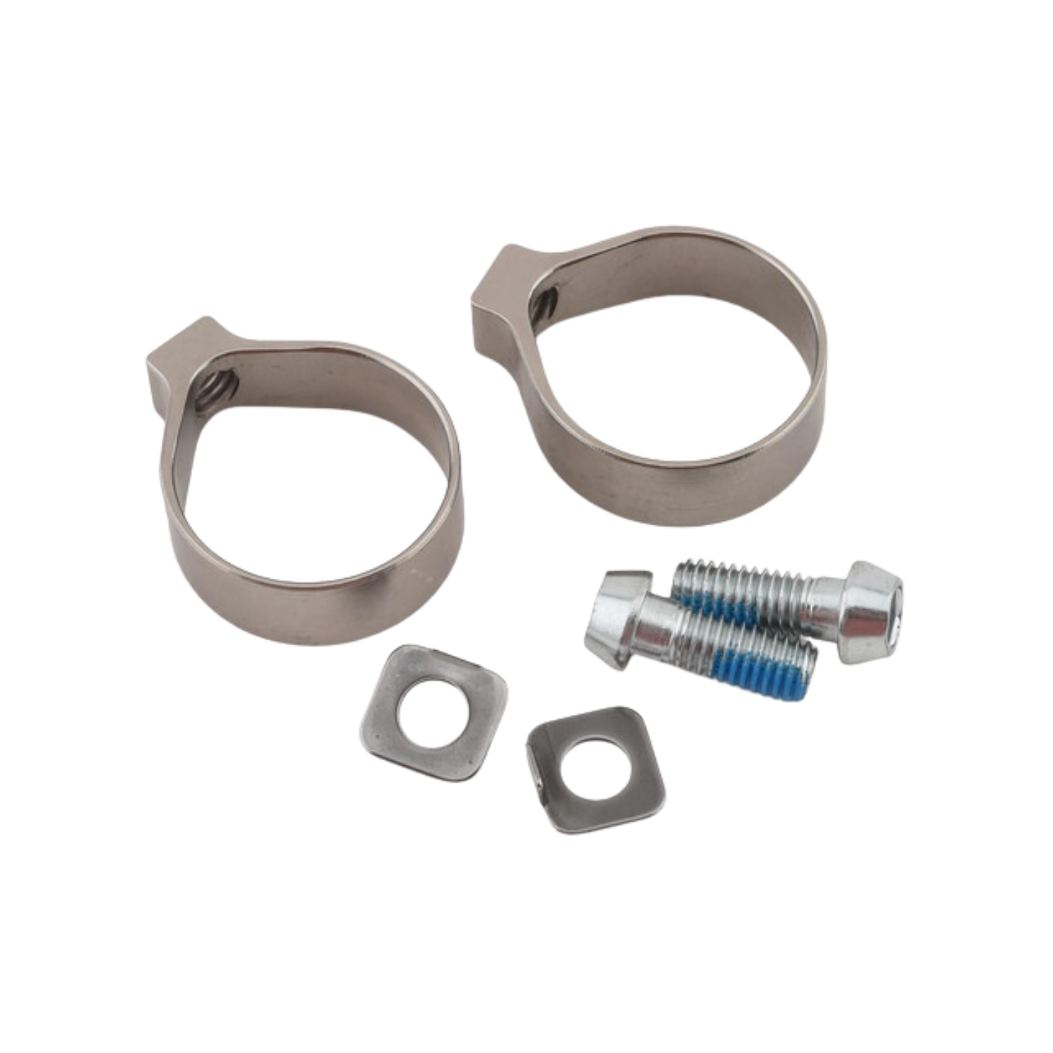 Sram 红色 2013 款变速杆夹紧套件一对