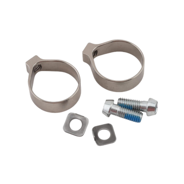 Sram Red 2013 Shifter Clamp Kit Pair