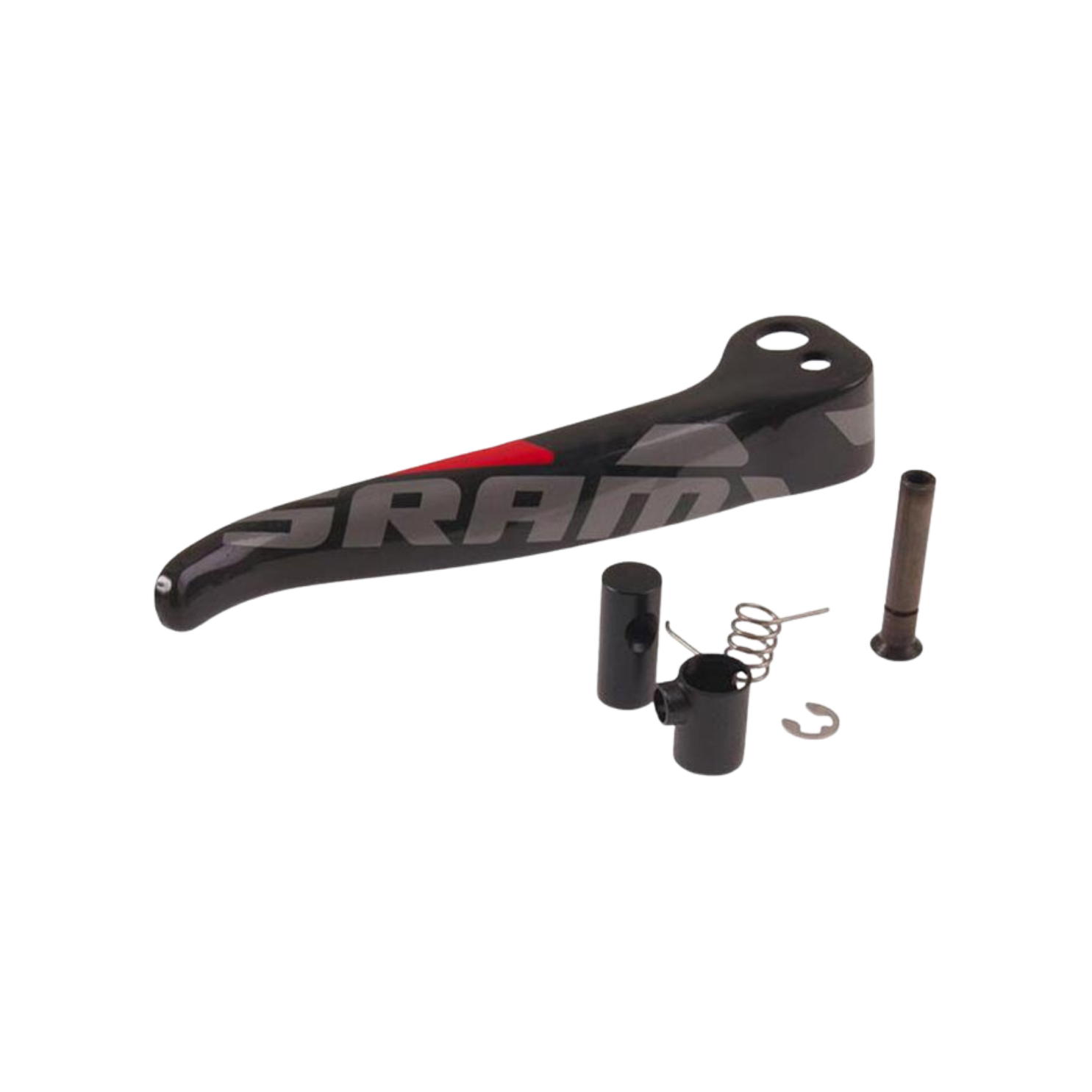 Sram Red 22 液压人体工程学制动杆套件 右手