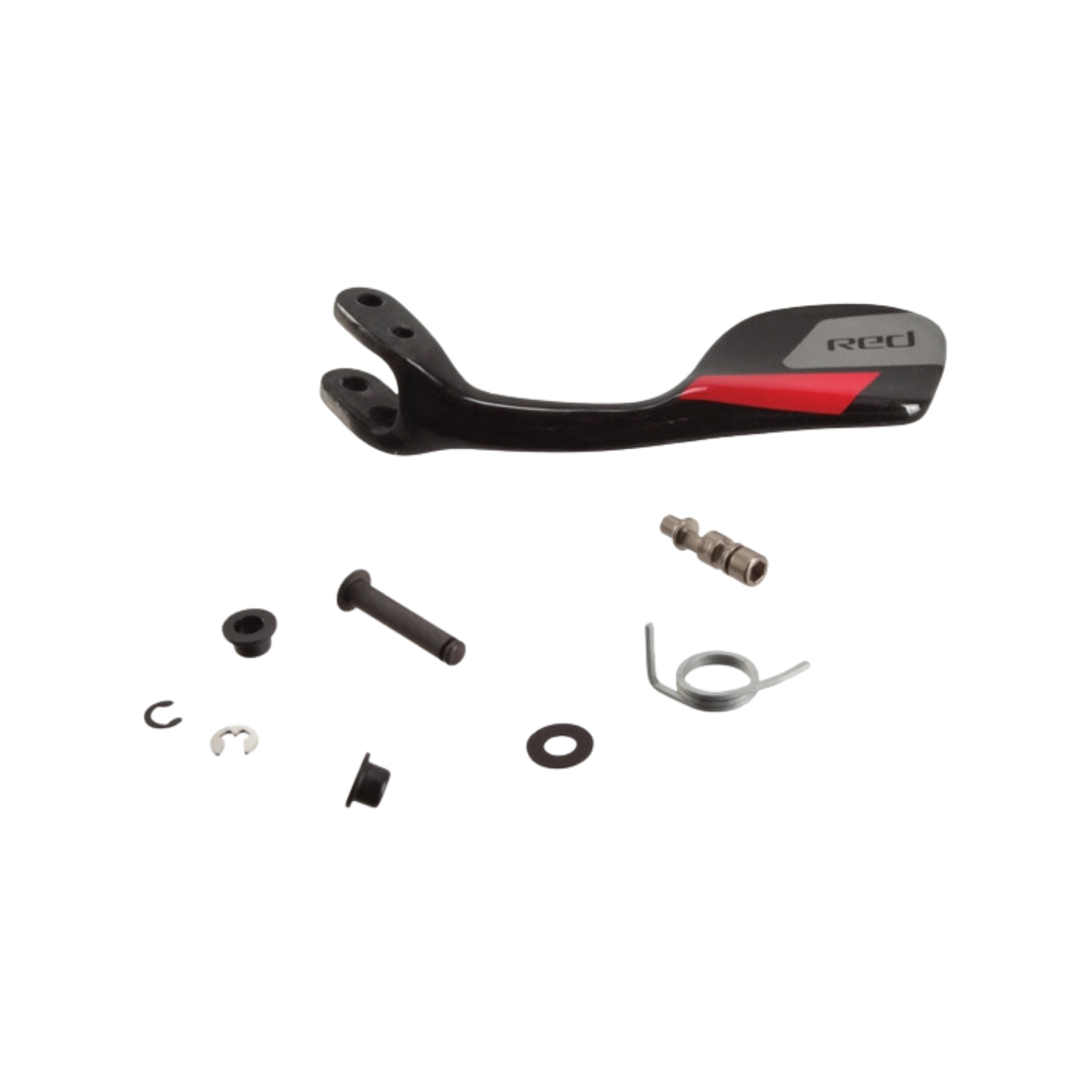 Sram Red 22 Hydraulic Ergodynamic Shift Lever Kit Left Hand – CCACHE