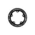 SRAM RED 22 X-GlideR Chainrings - 11 Speed - 130mm x 53t (Falcon Grey)