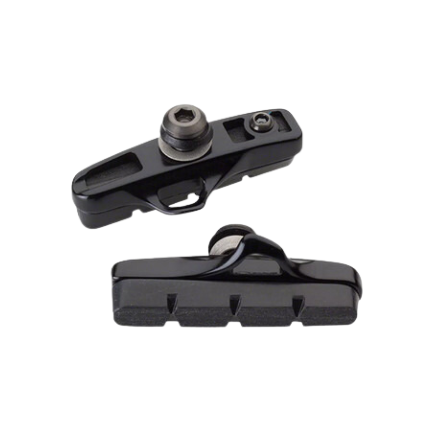 Sram Red Black Brake Pad Including Holder Quantity: 1 Pair