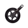 SRAM RED C2 Exogram Chainset BB386 175 53/39 Tooth Yaw No BB