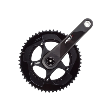 Sram Red C2 Exogram Chainset BB386 175 53/39 Tooth Yaw No BB