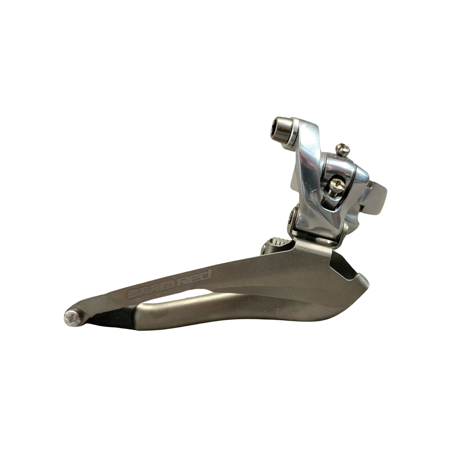 Sram Red FD Clamp 318