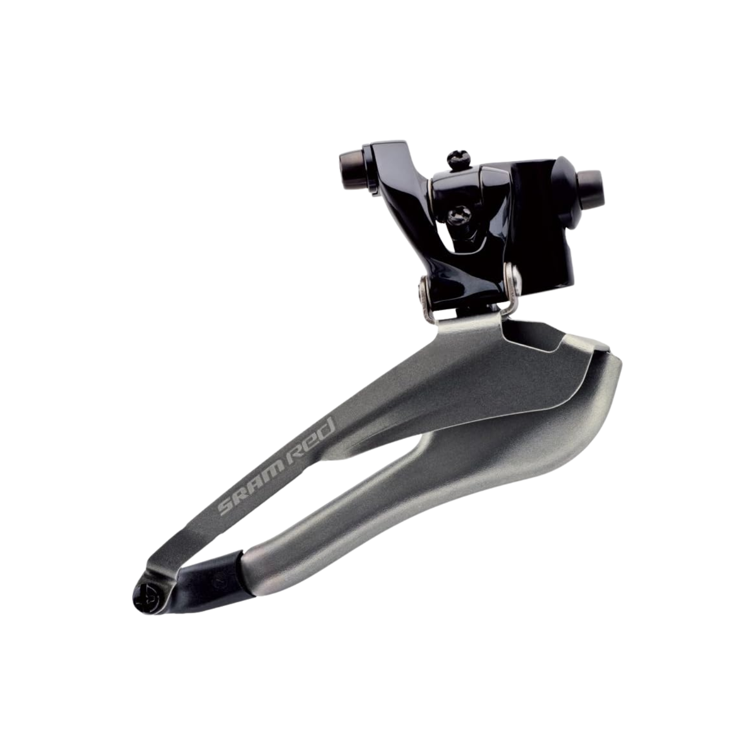 Sram 红色前拨链器 2012