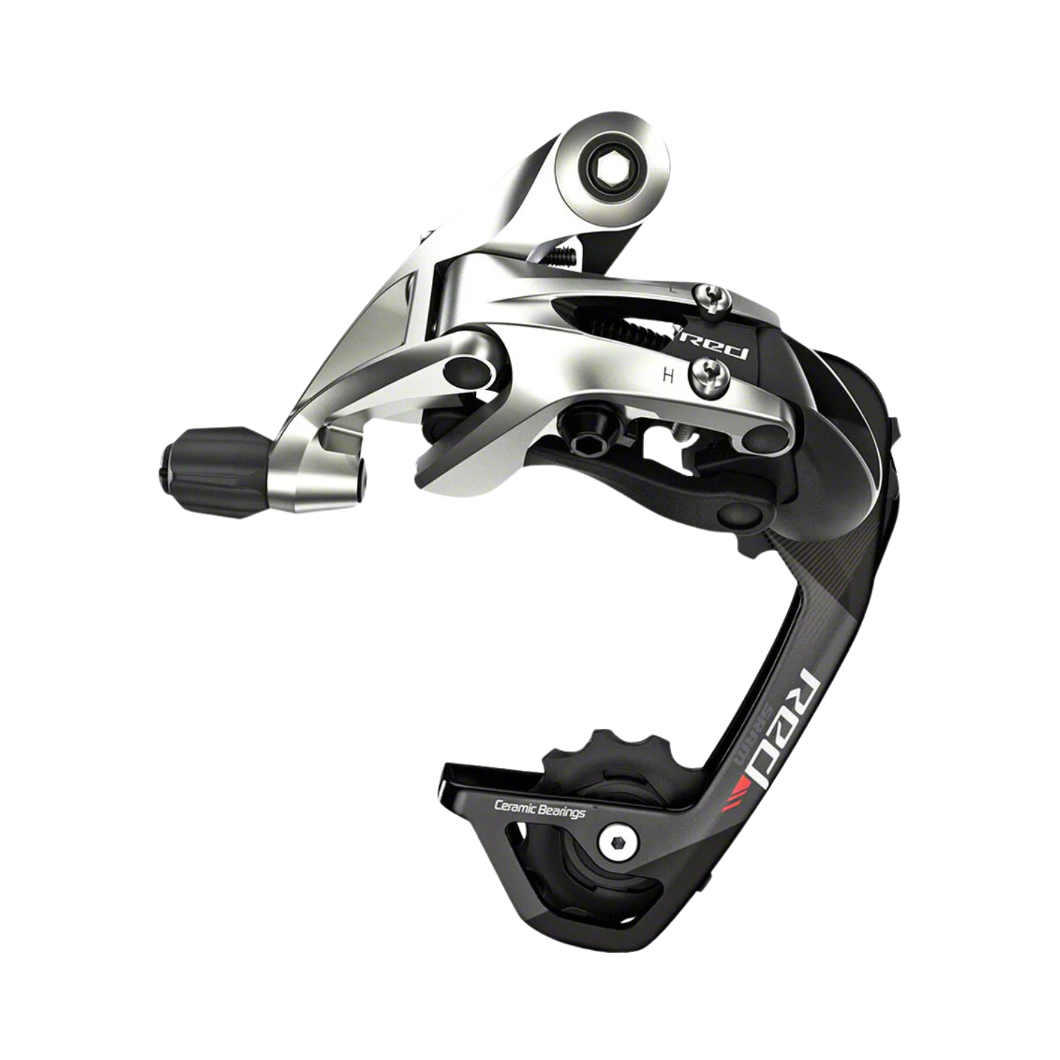 Sram 红色后拨链器 11 速 WiFLi 中型支架 C2 
