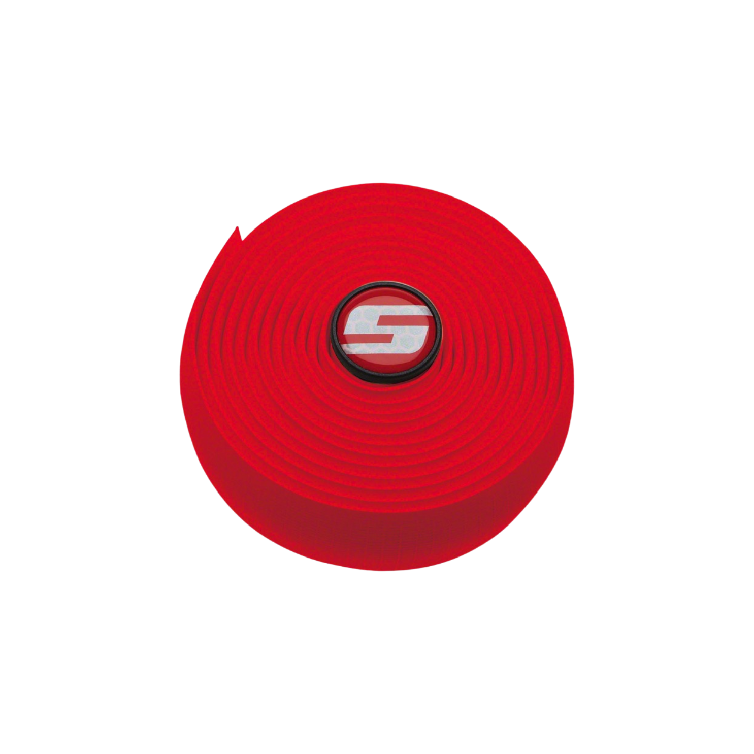 Sram Red Textured Bar Tape - Red