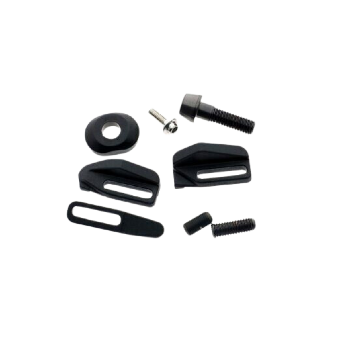 SRAM RED eTap AXS Front Derailleur Spare Parts Kit