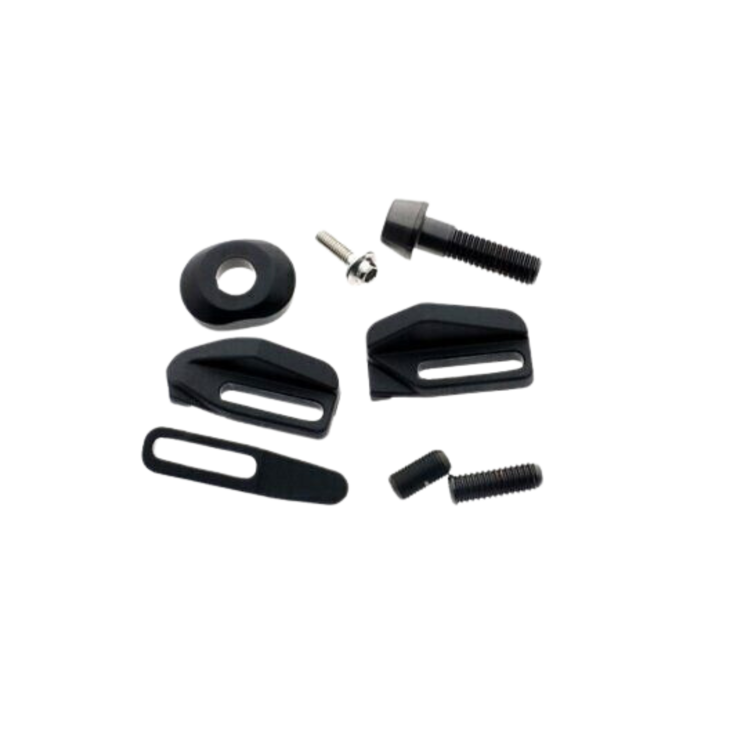 Sram Red eTap AXS Front Derailleur Spare Parts Kit
