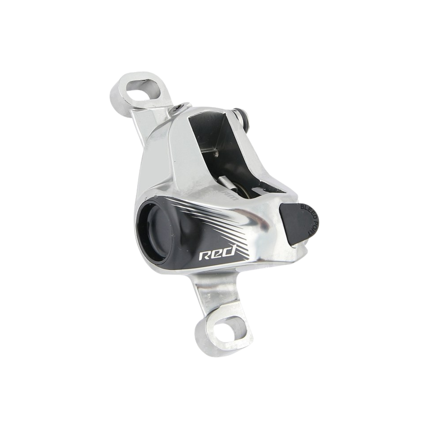 Sram Red eTap HRD 卡钳总成后置支架 前/后猎鹰灰色