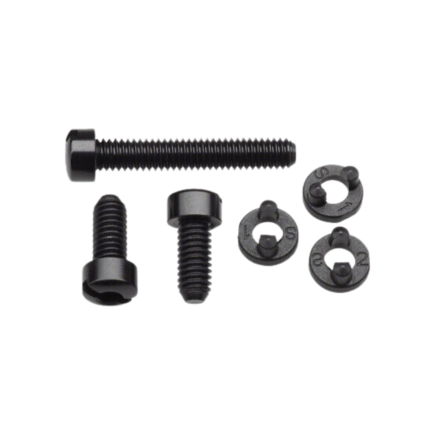 Sram Red eTap Rear Derailleur Limit Screws