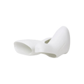SRAM Replacement Double Tap Hoods White