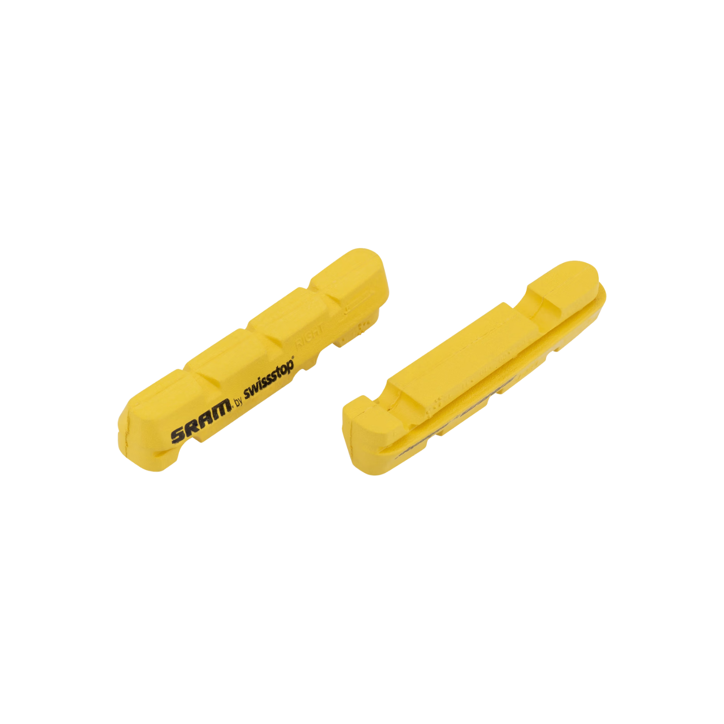 Sram Rim Brake Pads Insert S900 Direct Mount - Carbon Rims (Pair)