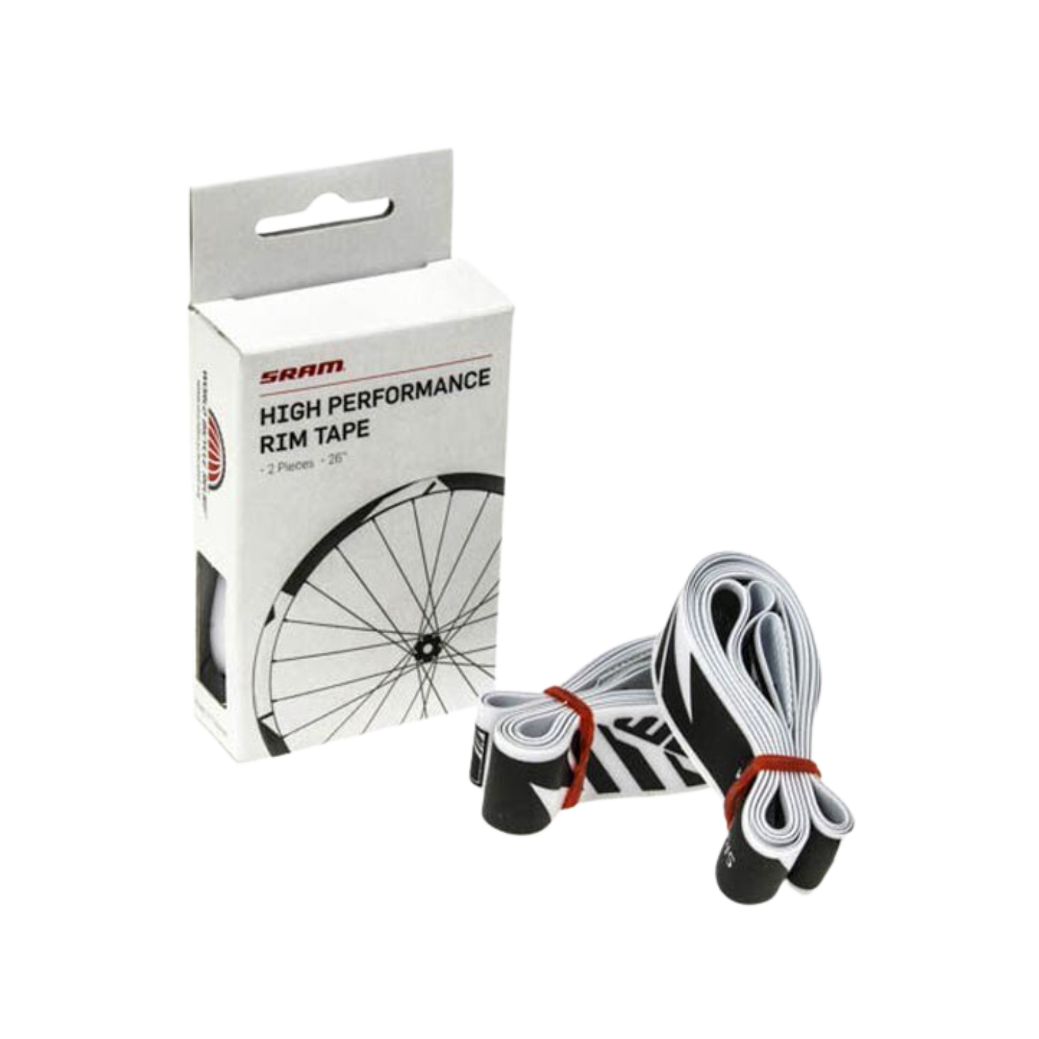 Sram Rim Strips 29" Pair For Rise 40 Rise 60
