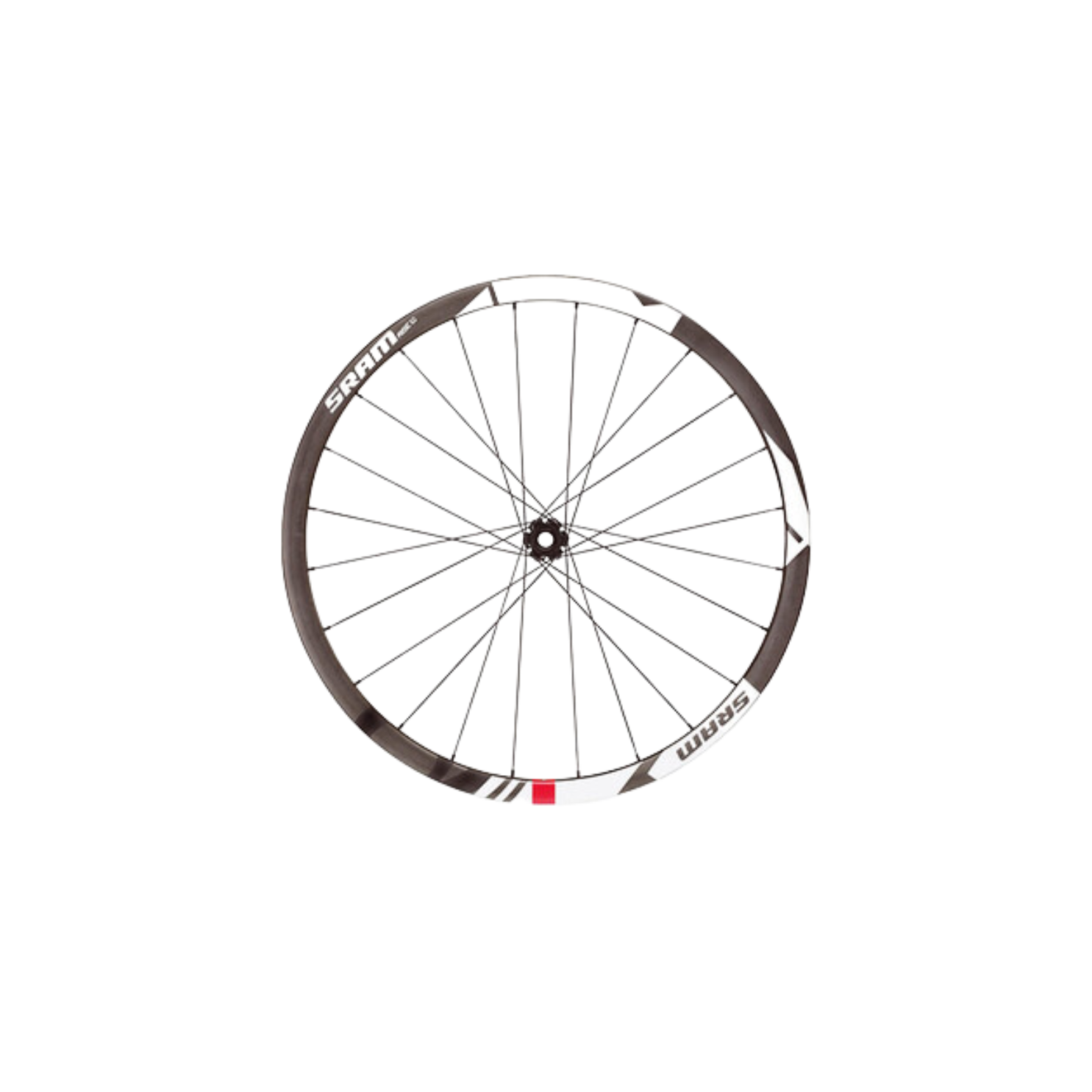 Sram Rise 60 辐条/辐条帽 长 296 毫米 29 英寸 前/后 数量 3 