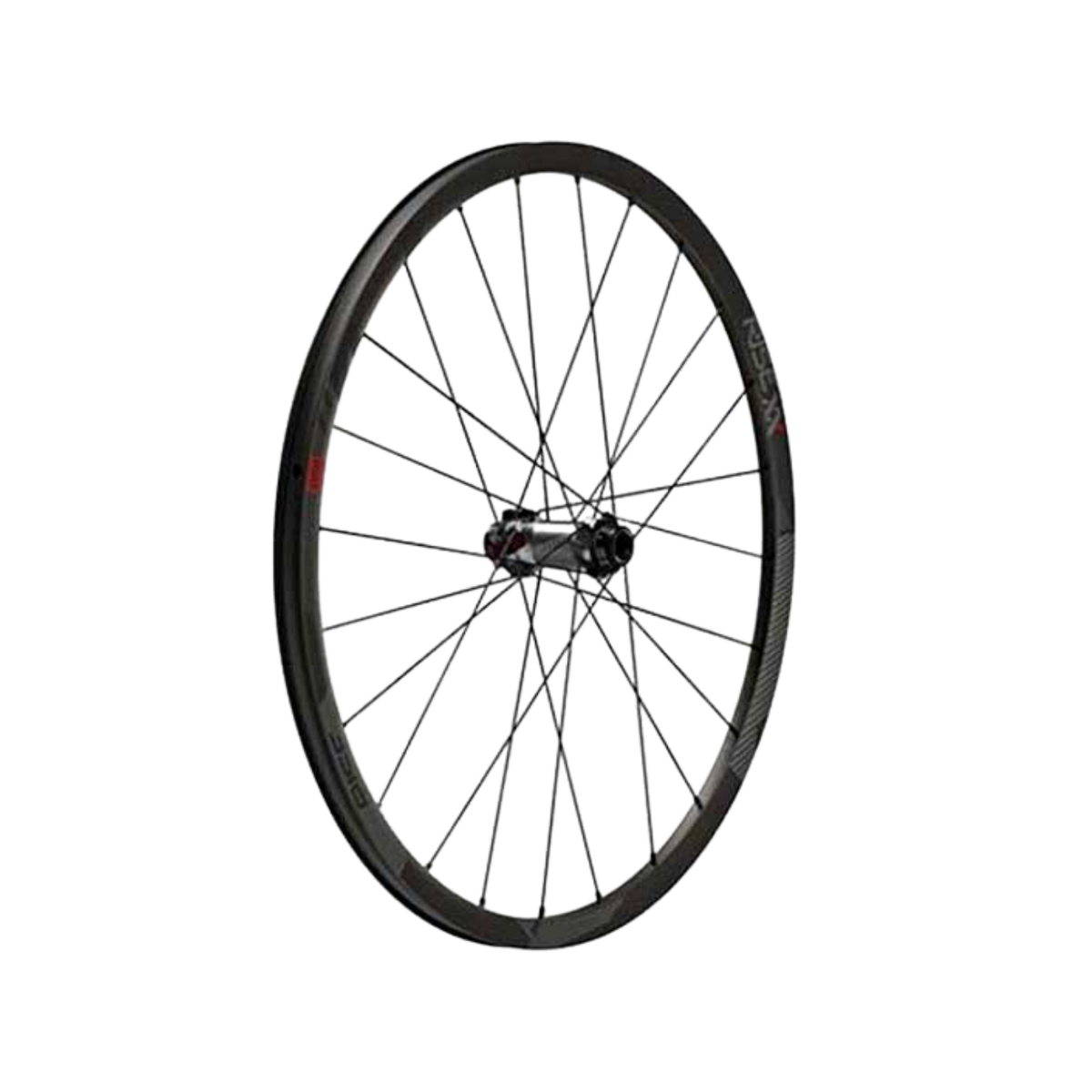 SRAM Rise XX 29" Front Carbon Tubular Wheel Predictive Steering