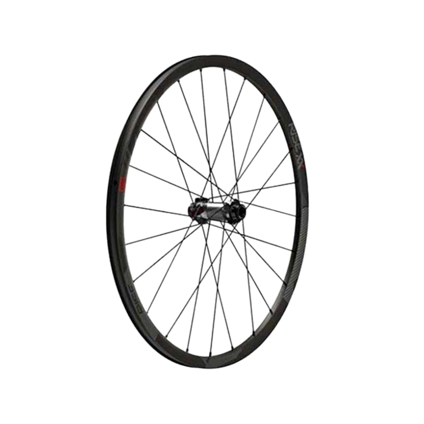 Sram Rise XX 29 英寸前碳纤维管状车轮预测转向