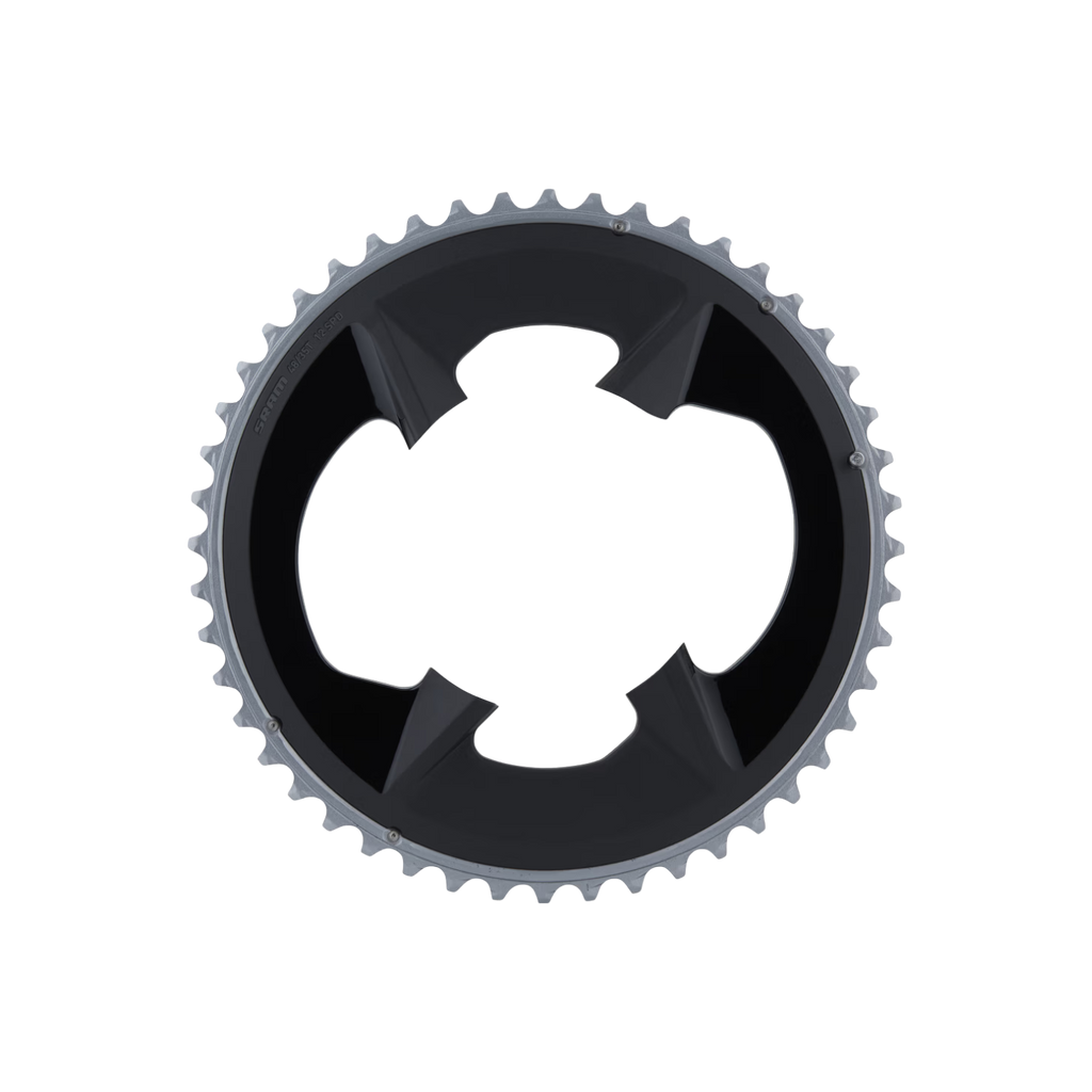 Sram Rival 107 BCD Chainrings