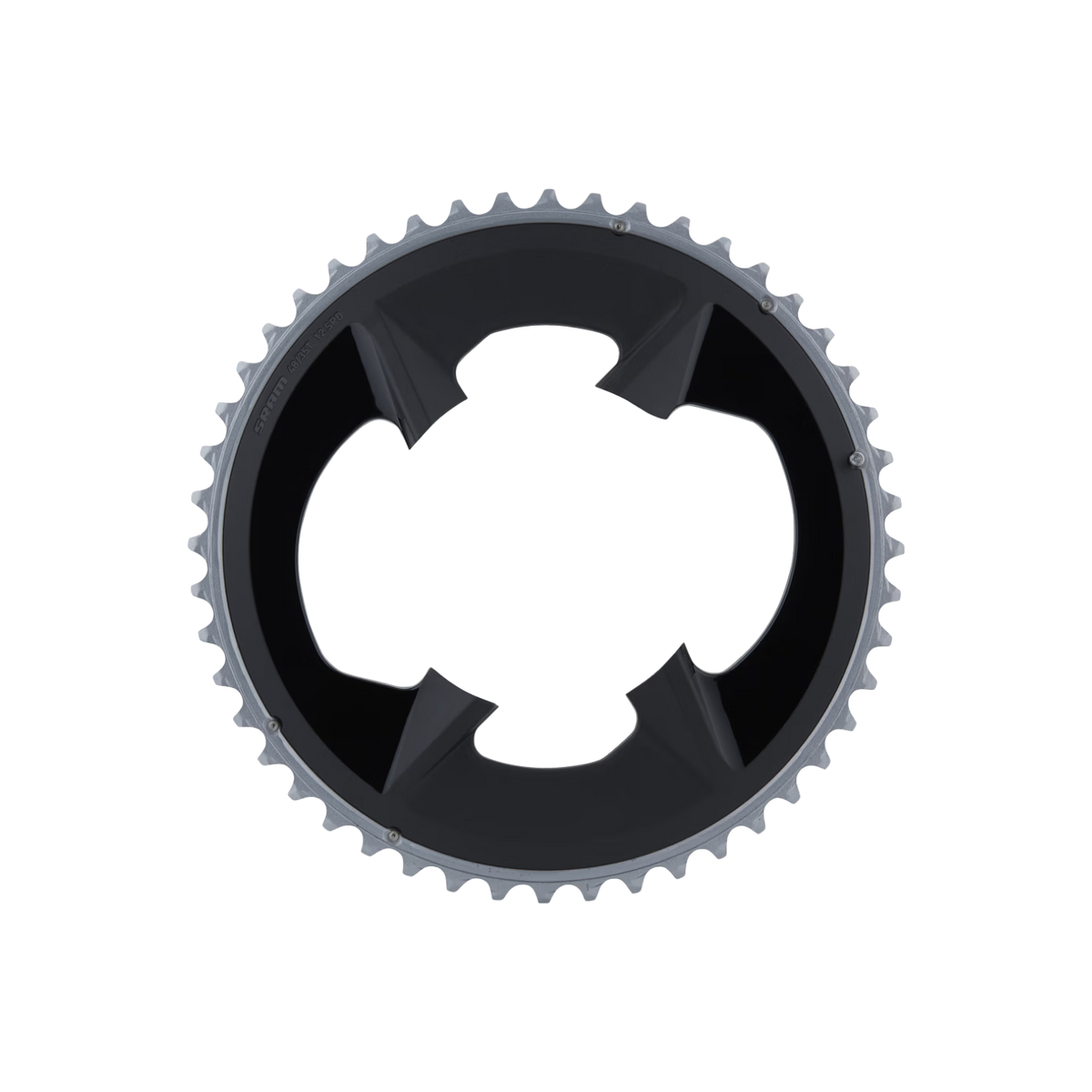 SRAM Rival 107 BCD Chainrings