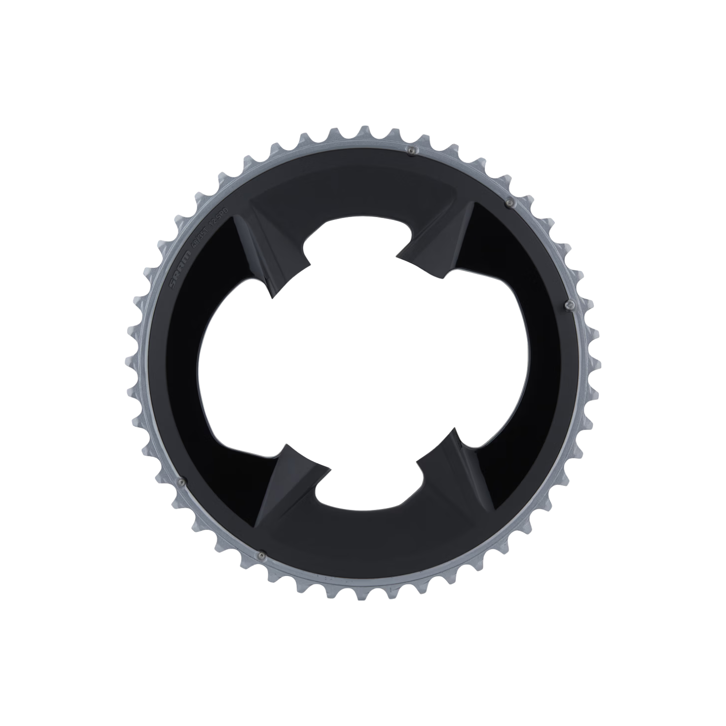 Sram Rival 107 BCD Chainrings