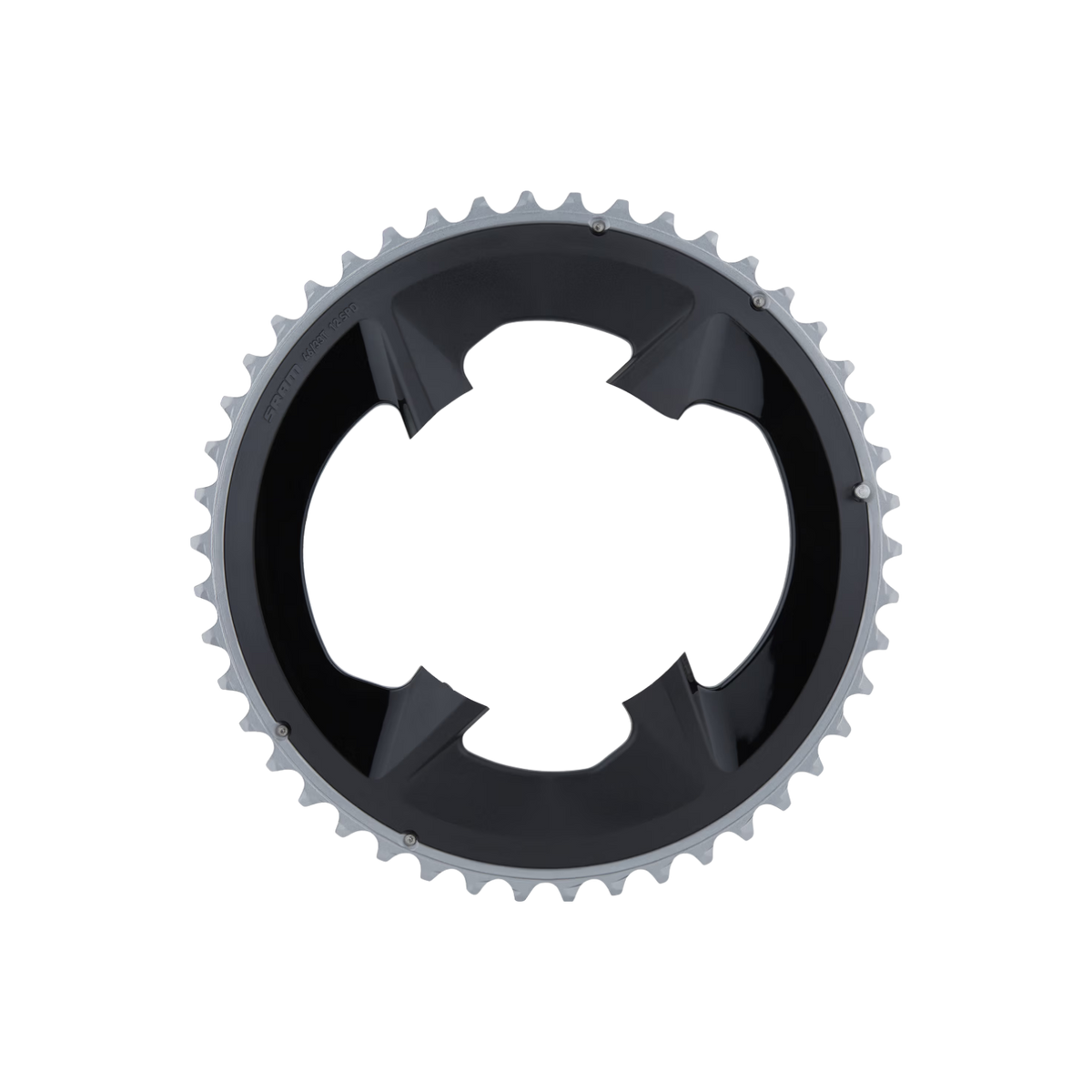 SRAM Rival 107 BCD Chainrings