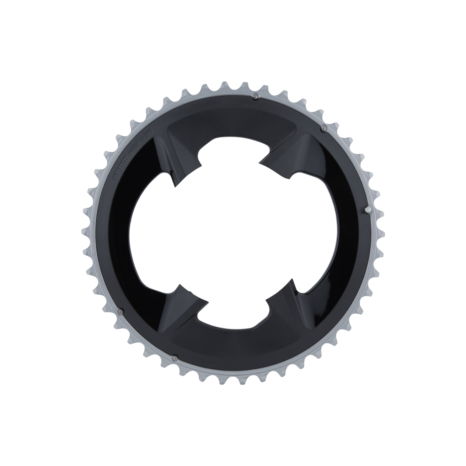 Sram Rival 107 BCD Chainrings
