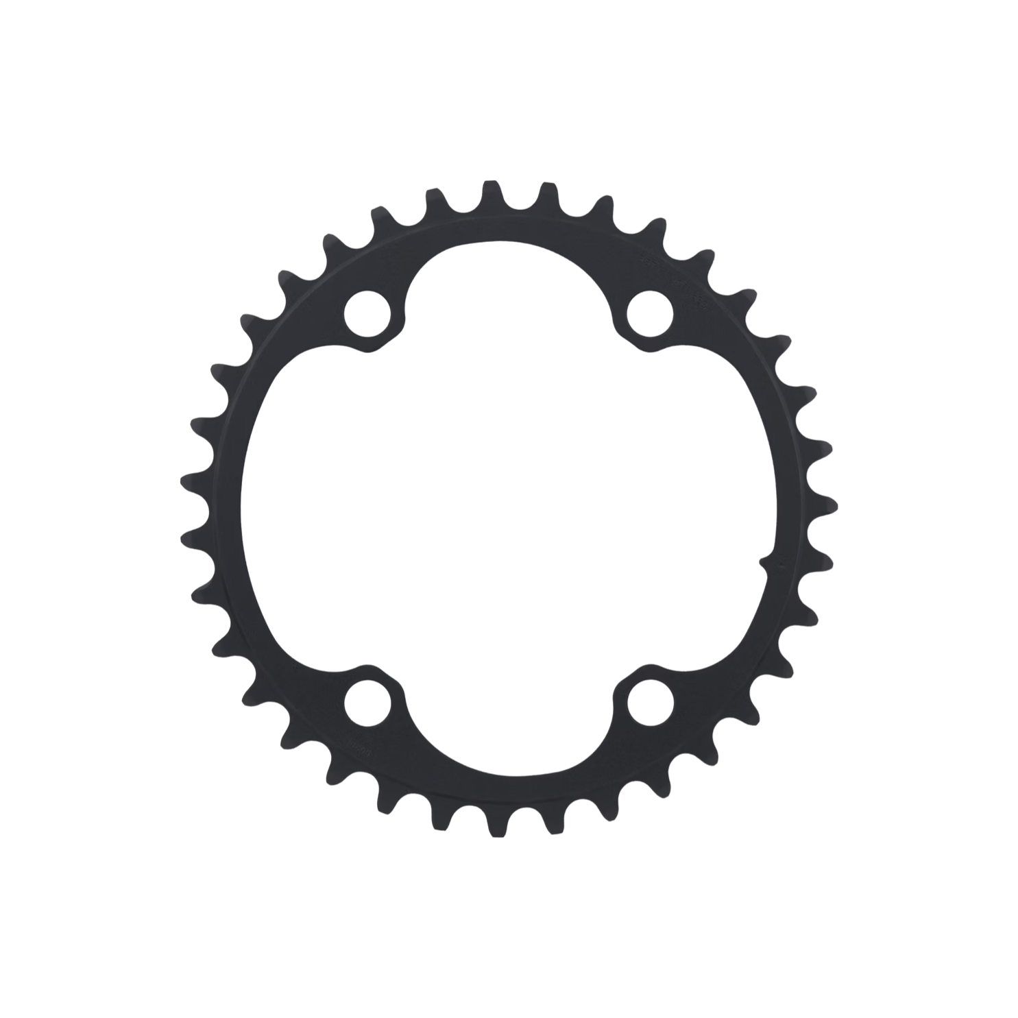 Sram Rival 107 BCD Chainrings