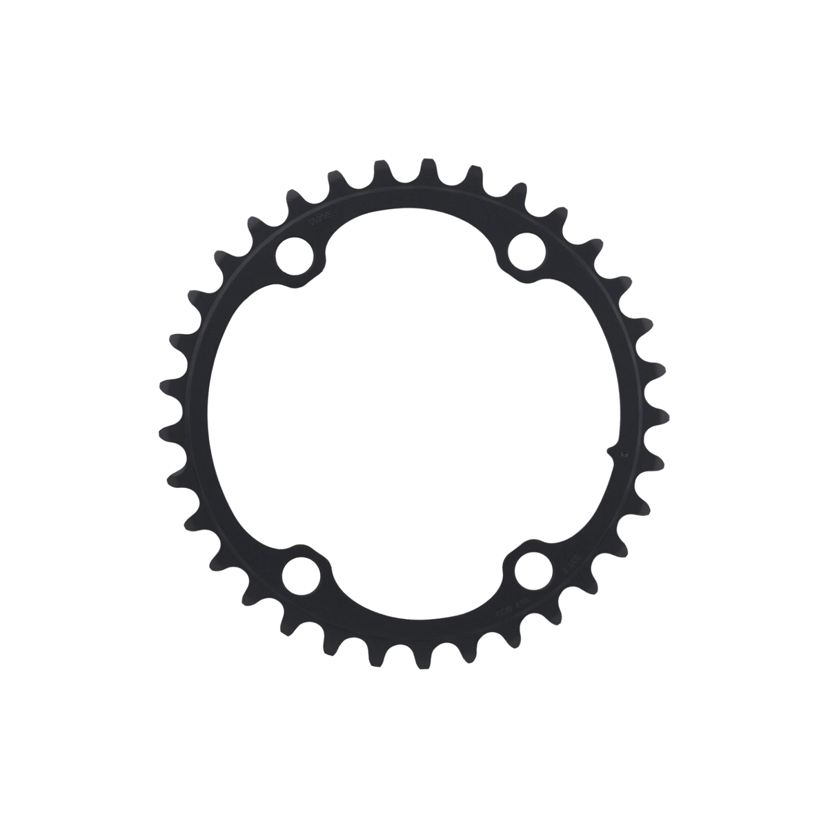 SRAM Rival 107 BCD Chainrings