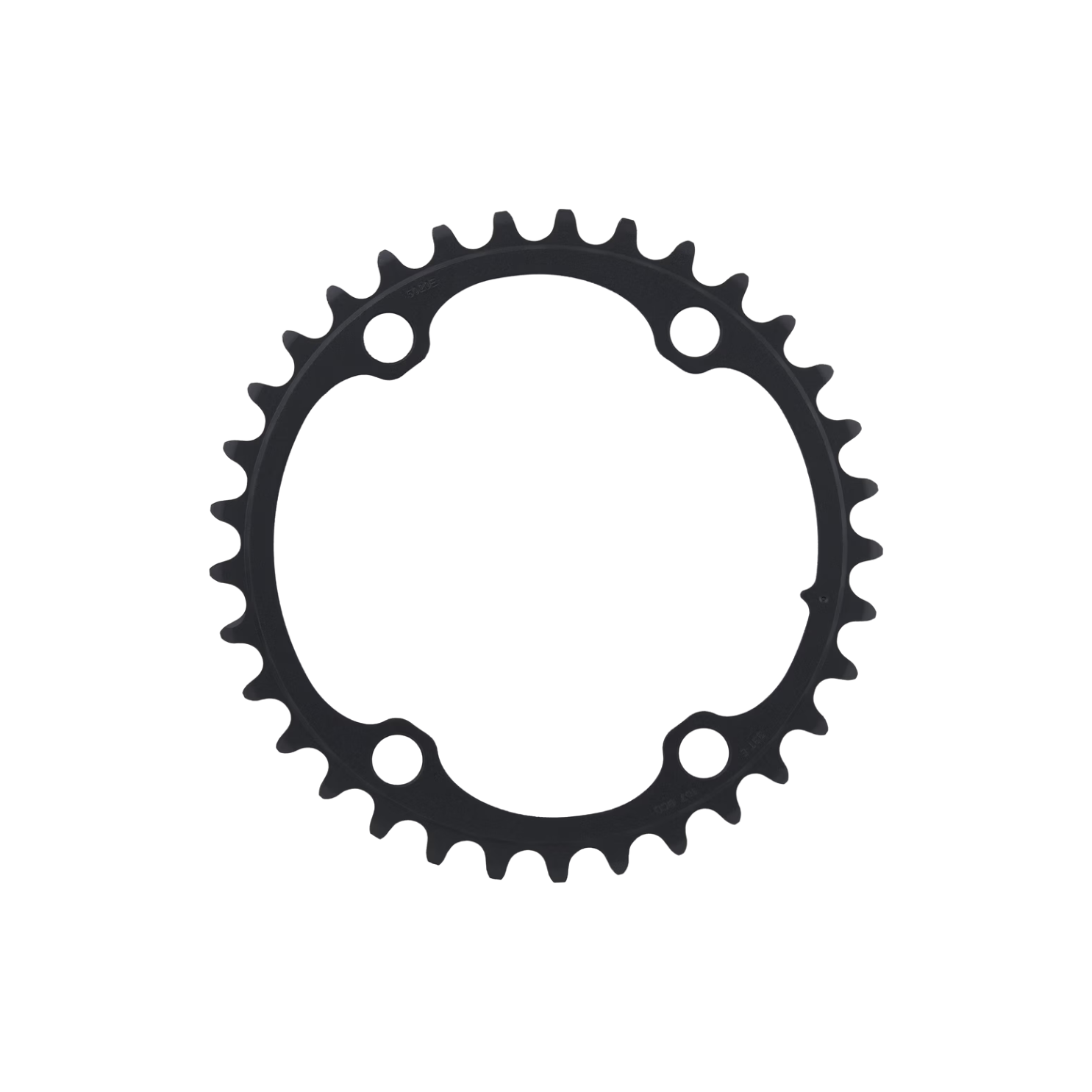 Sram Rival 107 BCD Chainrings