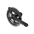 SRAM Rival 22 Chainset BB30 170 110 BCD 50/34 Yaw Tooth No BB