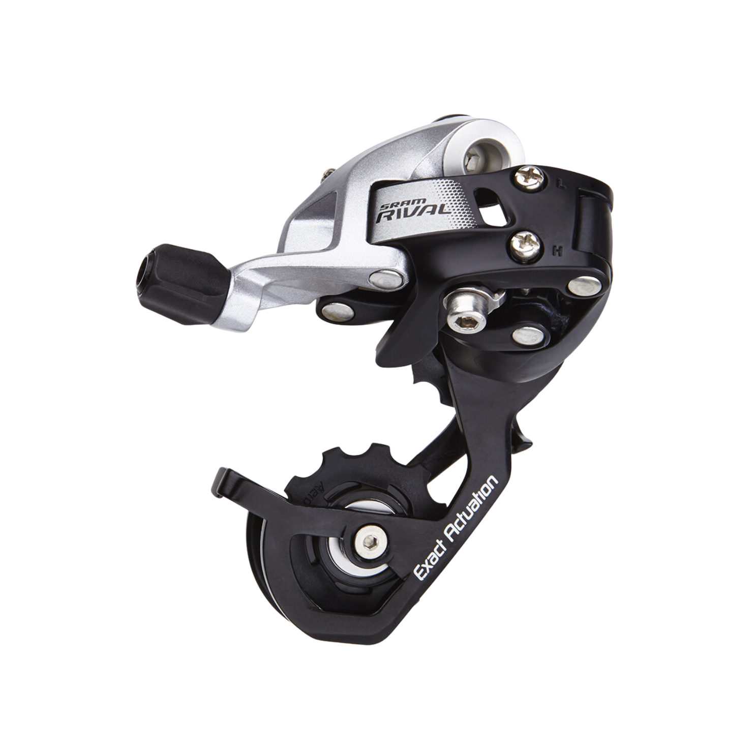 Sram Rival 22 Rear Derailleur Short Cage 11 Speed Max 28 Tooth