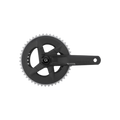 SRAM Rival D1 Quarq Road Power Meter DUB 170 48-35 Yaw (No BB)