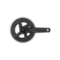 SRAM Rival D1 Quarq Road Power Meter DUB 175 48-35 Yaw (No BB)
