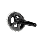 Sram Rival D1 Quarq 公路功率计 DUB Wide 160 43-30 偏航（无 BB） 