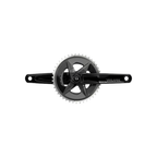 Sram Rival D1 Quarq 公路功率计 DUB Wide 160 43-30 偏航（无 BB） 