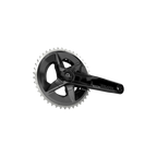 Sram Rival D1 Quarq 公路功率计 DUB Wide 175 43-30 偏航（无 BB） 