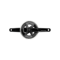 SRAM Rival D1 Quarq Road Power Meter DUB Wide 175 43-30 Yaw (No BB)
