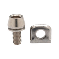 SRAM Rival/Force Brake CABle Clamp Bolt Quantity: 1