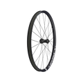 SRAM Roam 60 Carbon Rim 24 Hole 26" Asymmetric Black With Decals