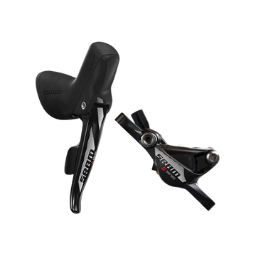 Sram S700 HRD Hydro Disc 2 Speed Front Shifter Front Brake 950mm