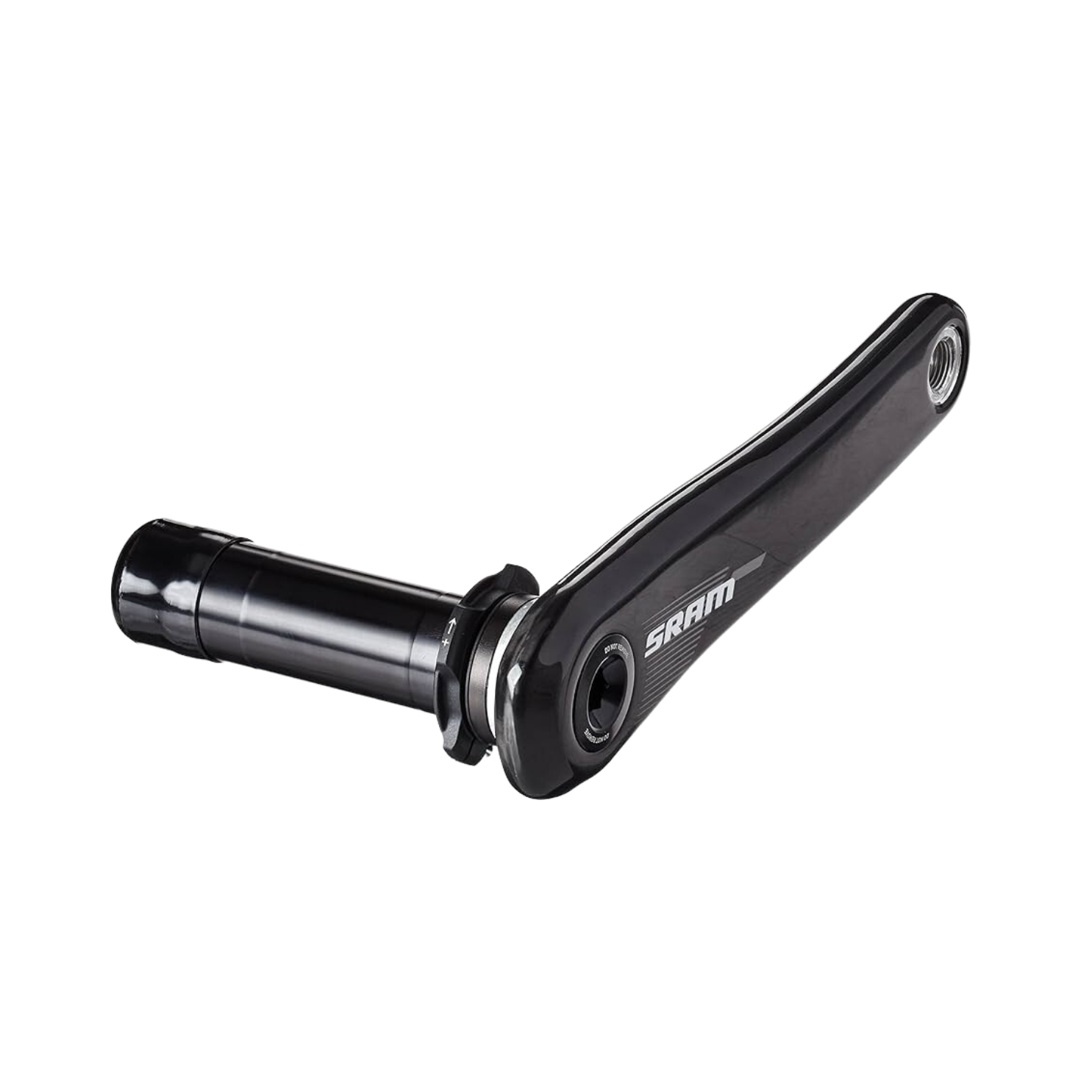 Sram S900/950 GXP 170mm 左手曲柄臂 碳纤维